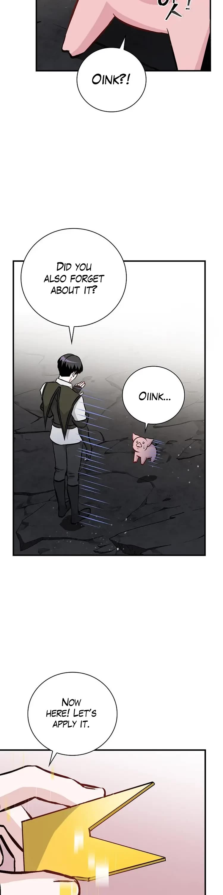 Leveling Up, By Only Eating! chapter 147 page 3