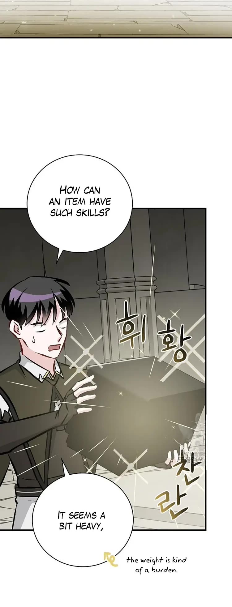 Leveling Up, By Only Eating! chapter 147 page 30