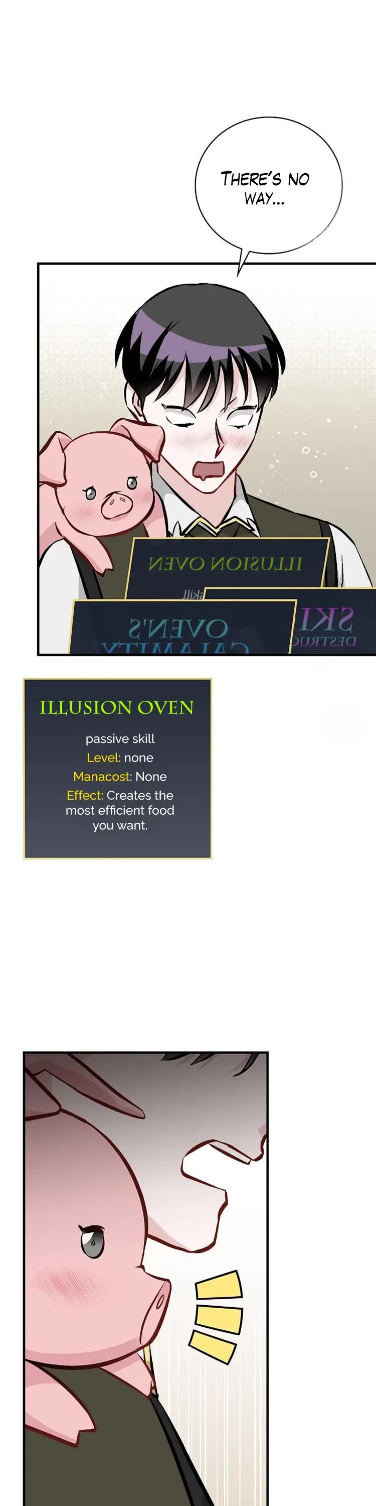 Leveling Up, By Only Eating! chapter 147 page 32