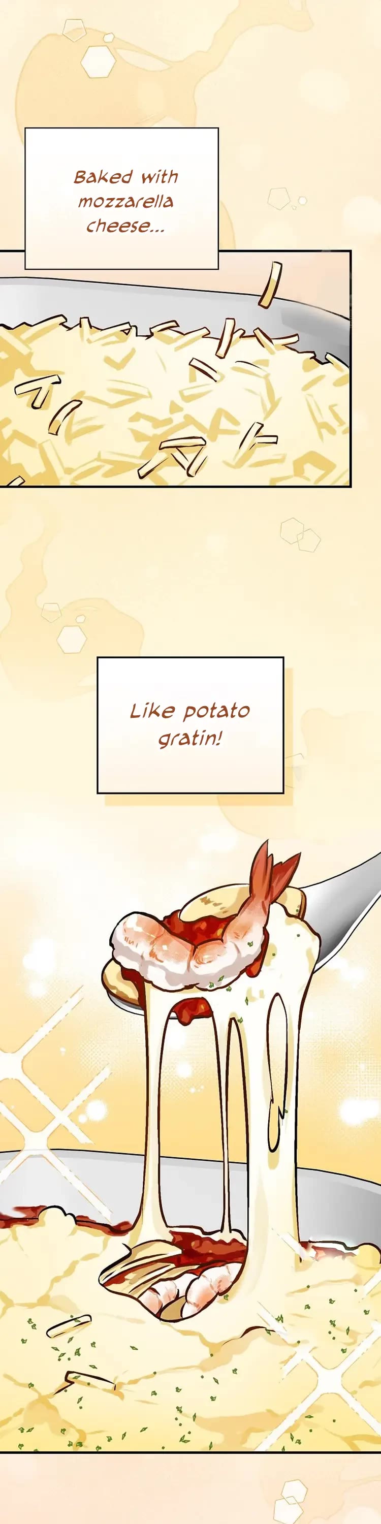 Leveling Up, By Only Eating! chapter 147 page 36