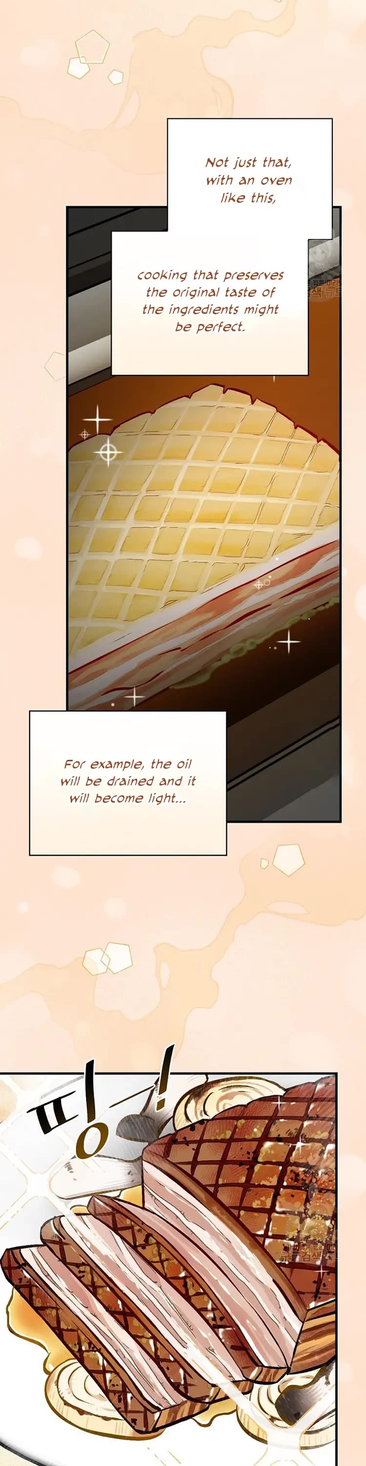 Leveling Up, By Only Eating! chapter 147 page 37