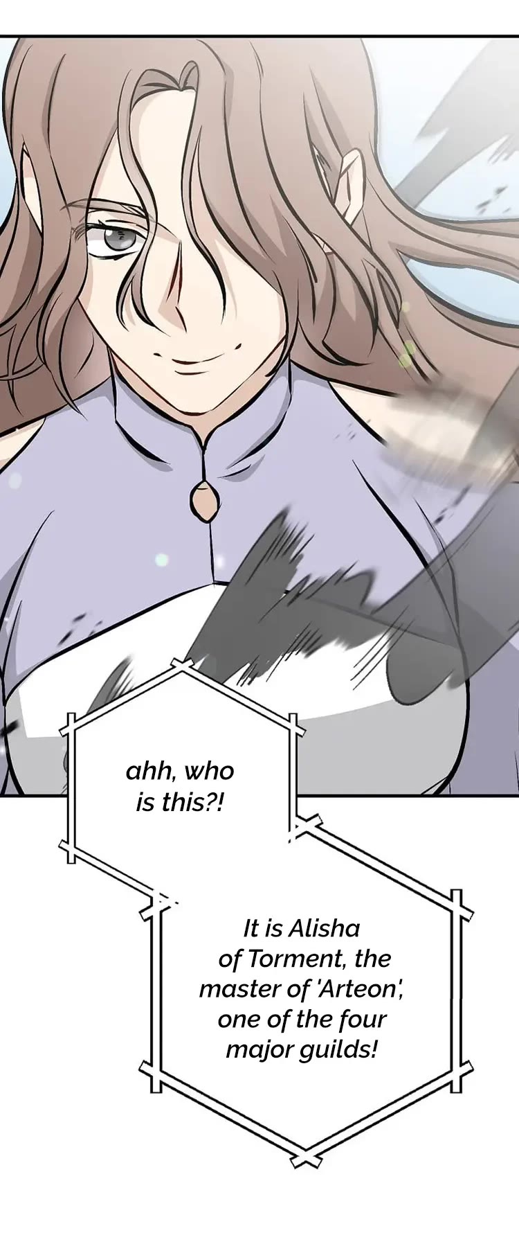 Leveling Up, By Only Eating! chapter 147 page 40