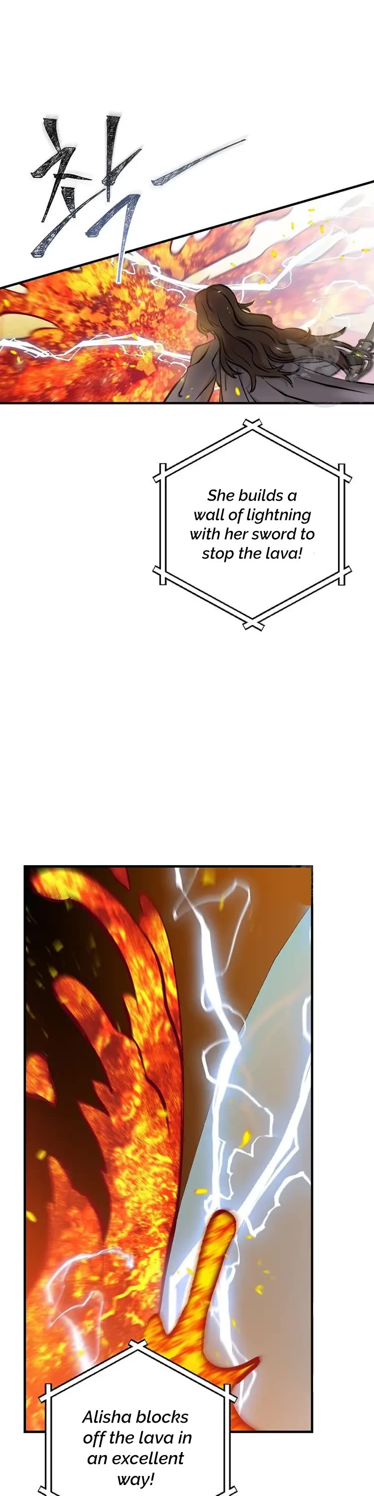 Leveling Up, By Only Eating! chapter 147 page 43