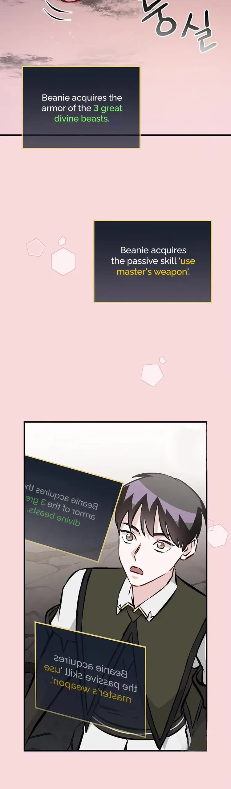 Leveling Up, By Only Eating! chapter 147 page 5