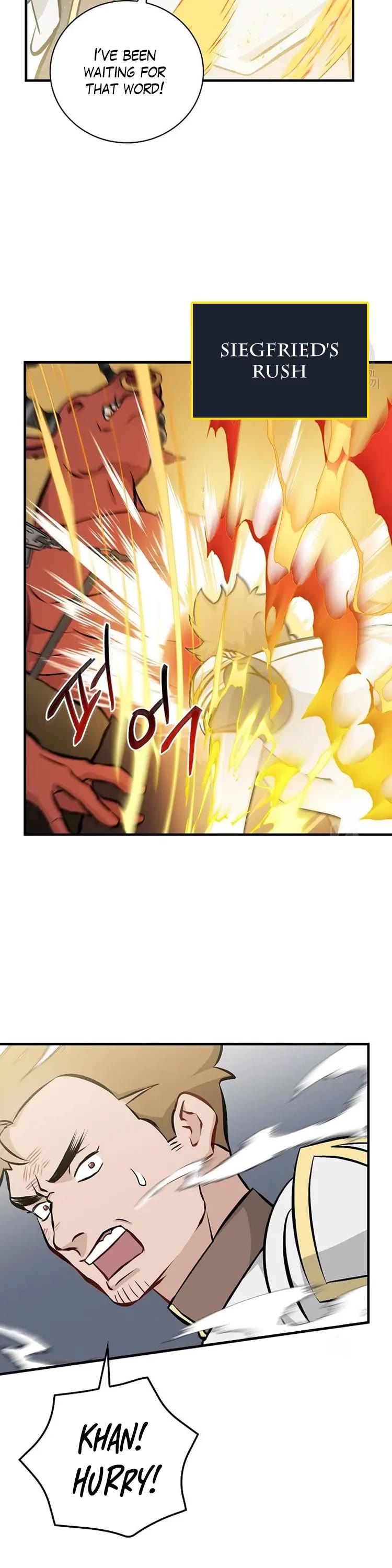 Leveling Up, By Only Eating! chapter 148 page 10