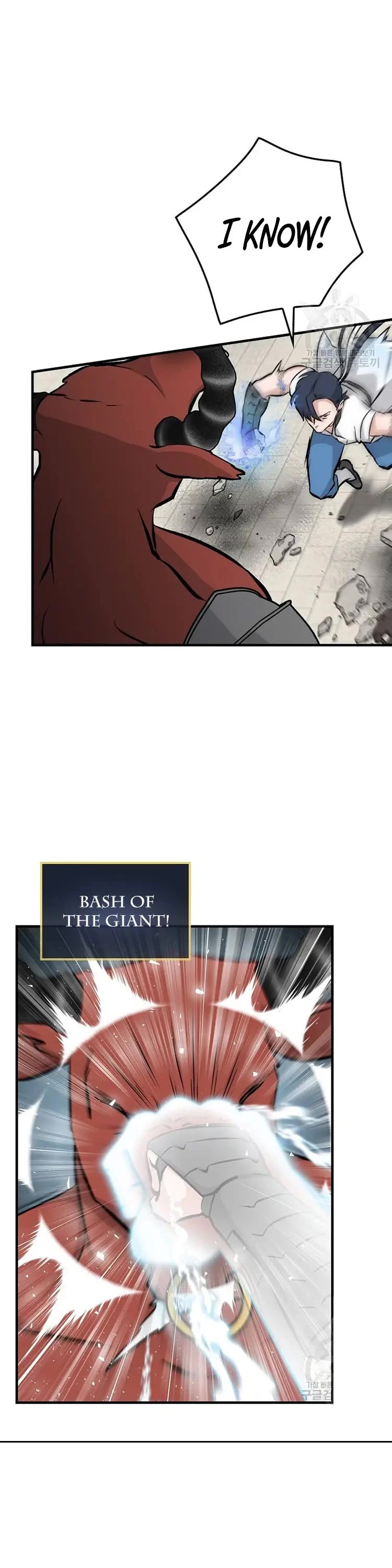 Leveling Up, By Only Eating! chapter 148 page 11