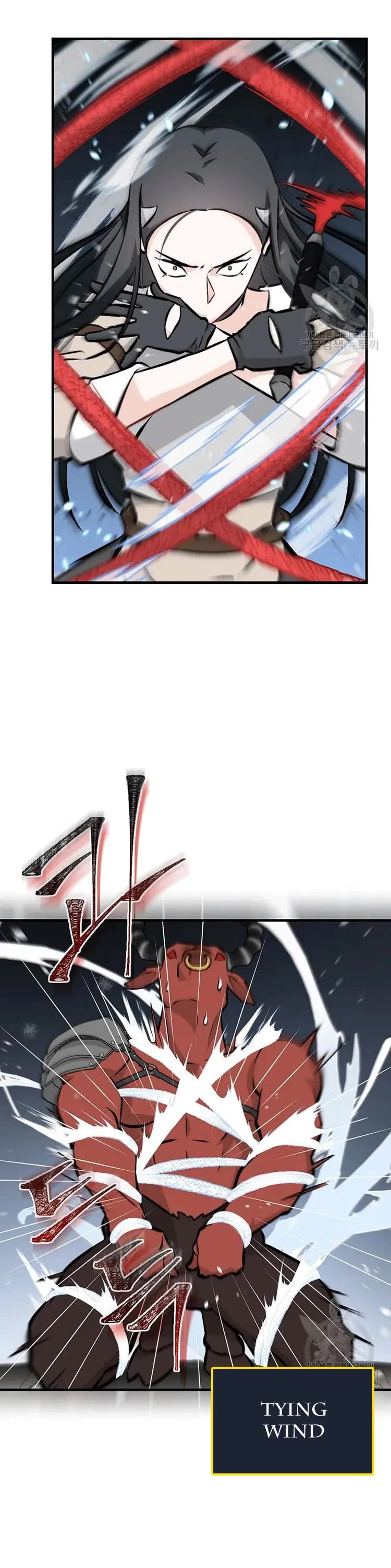 Leveling Up, By Only Eating! chapter 148 page 12