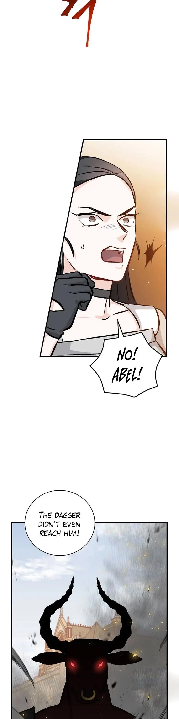 Leveling Up, By Only Eating! chapter 148 page 17