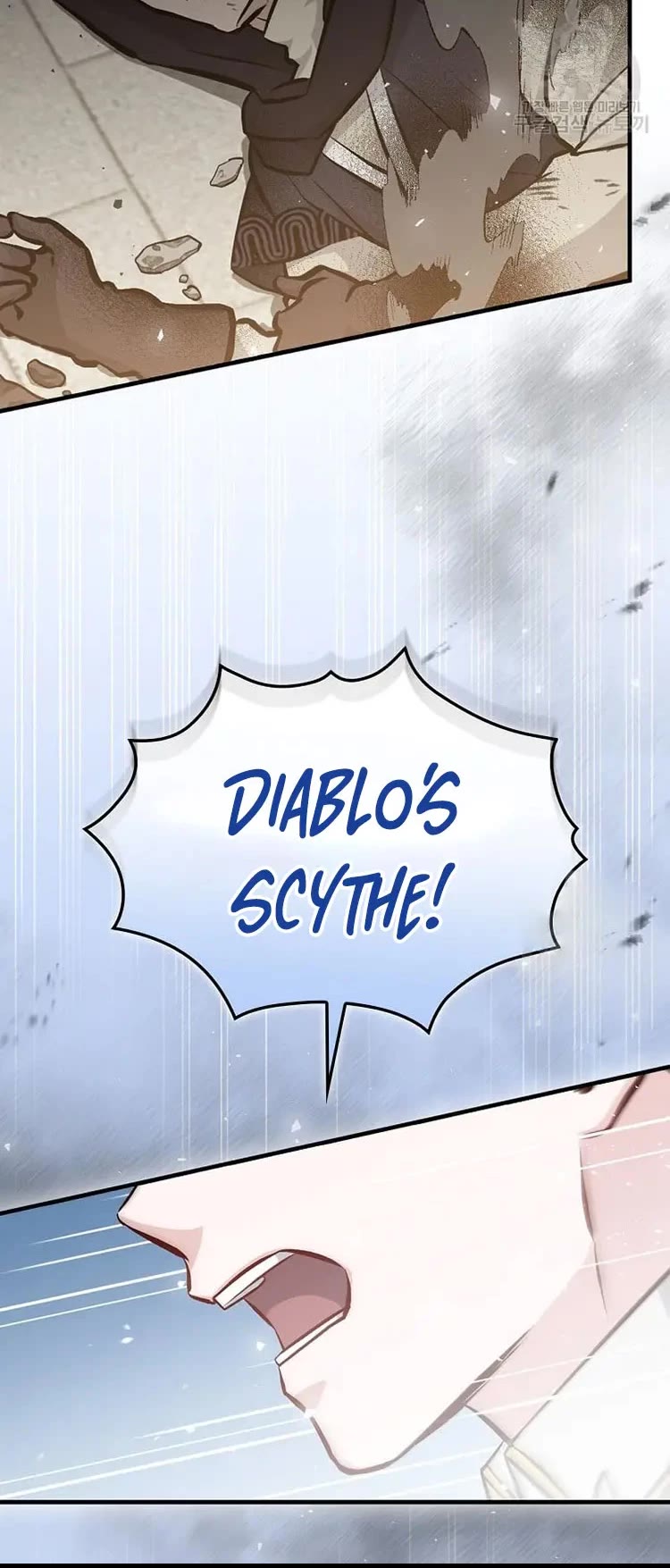 Leveling Up, By Only Eating! chapter 148 page 19