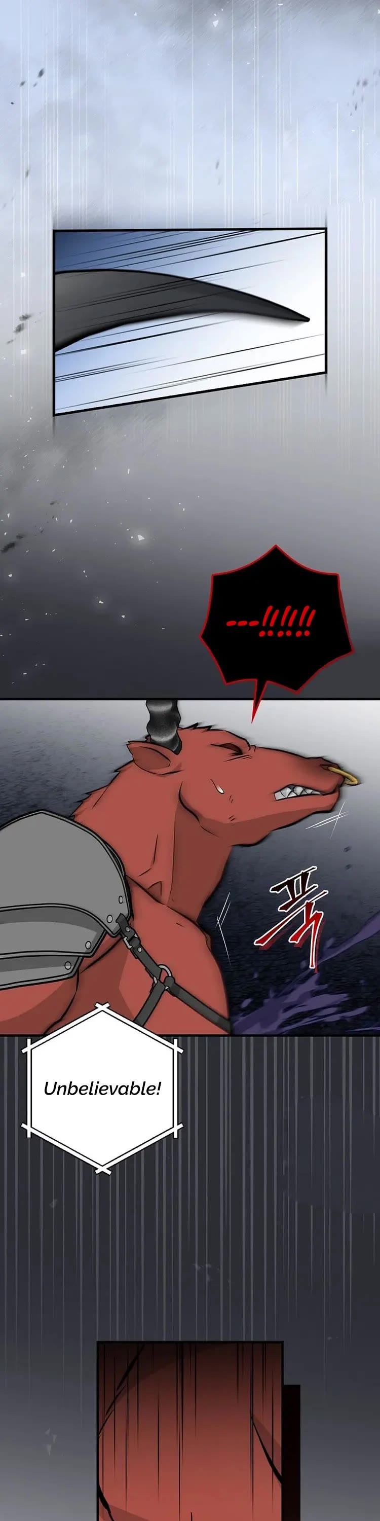 Leveling Up, By Only Eating! chapter 148 page 20