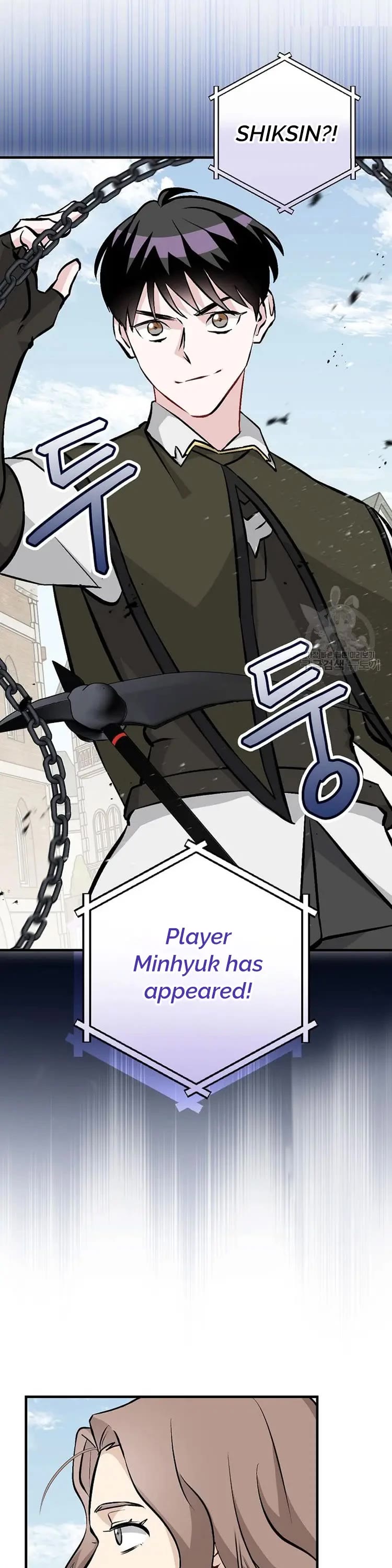 Leveling Up, By Only Eating! chapter 148 page 22