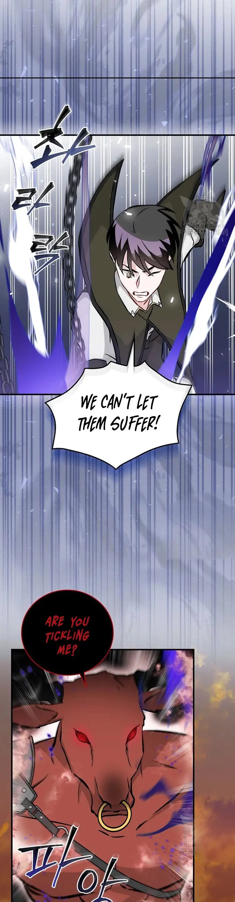 Leveling Up, By Only Eating! chapter 148 page 28