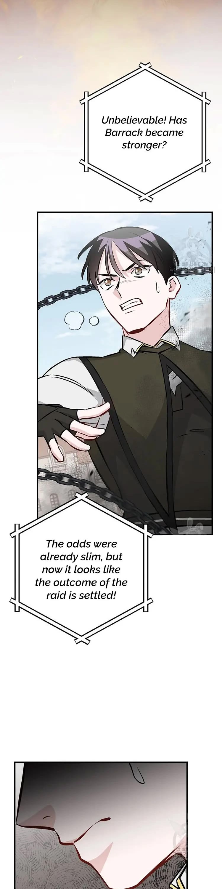 Leveling Up, By Only Eating! chapter 148 page 30