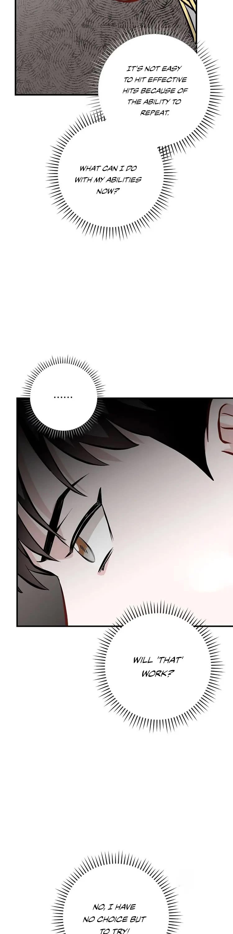 Leveling Up, By Only Eating! chapter 148 page 31