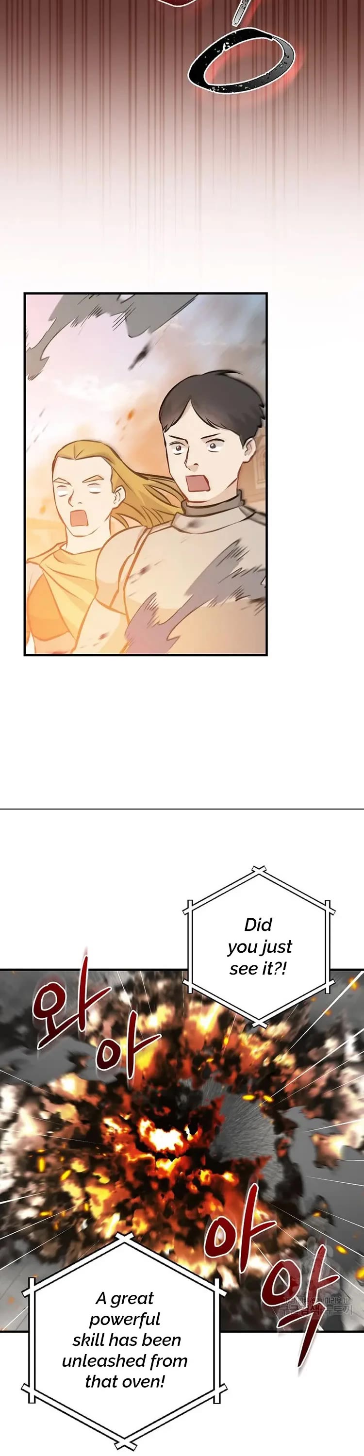 Leveling Up, By Only Eating! chapter 148 page 37