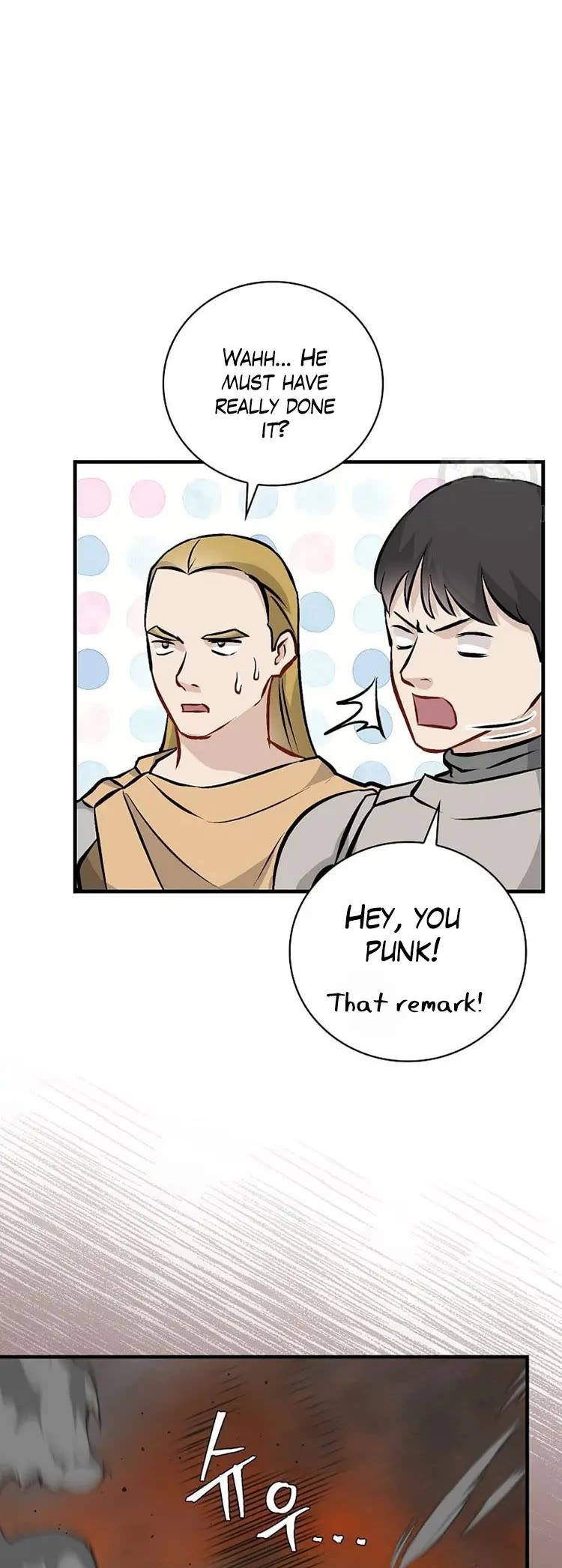 Leveling Up, By Only Eating! chapter 148 page 38