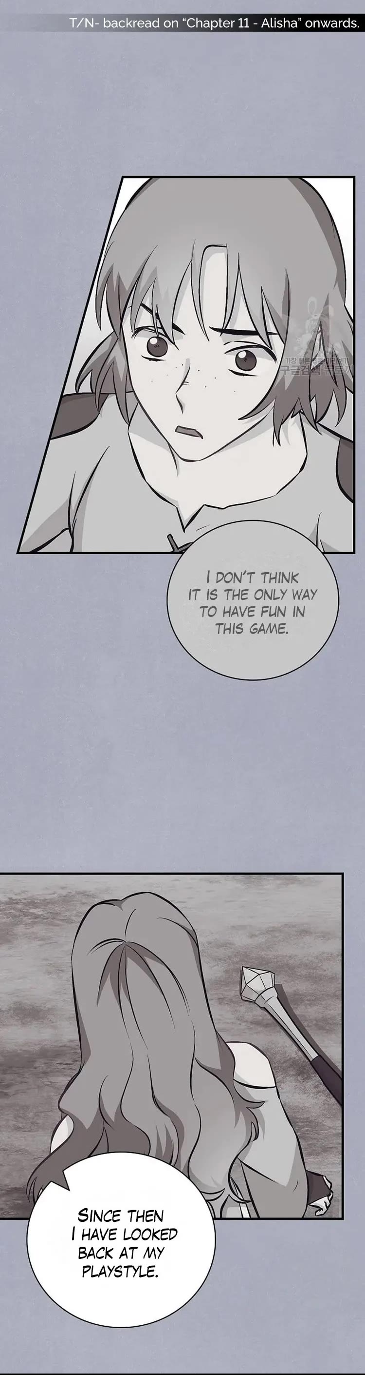 Leveling Up, By Only Eating! chapter 148 page 4