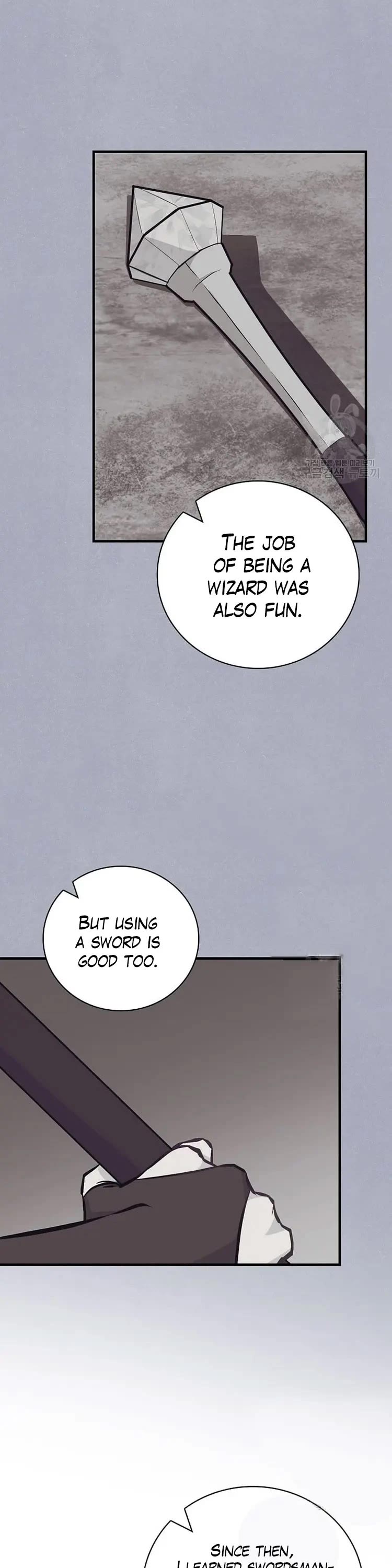 Leveling Up, By Only Eating! chapter 148 page 5