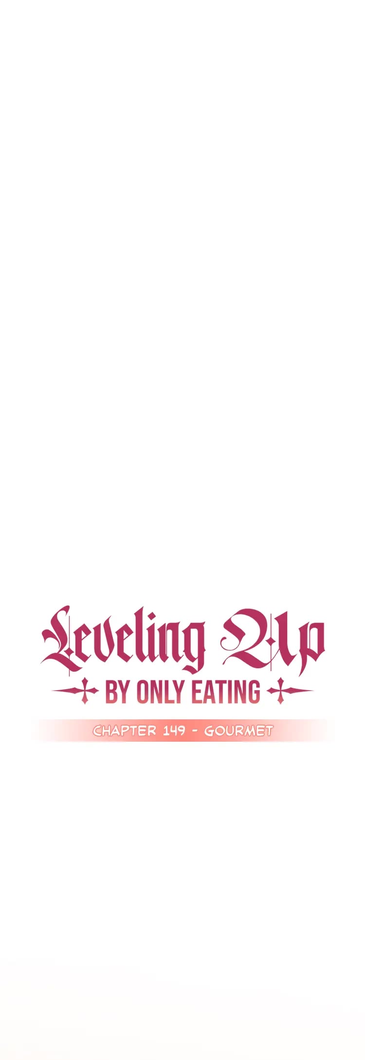 Leveling Up, By Only Eating! chapter 149 page 12