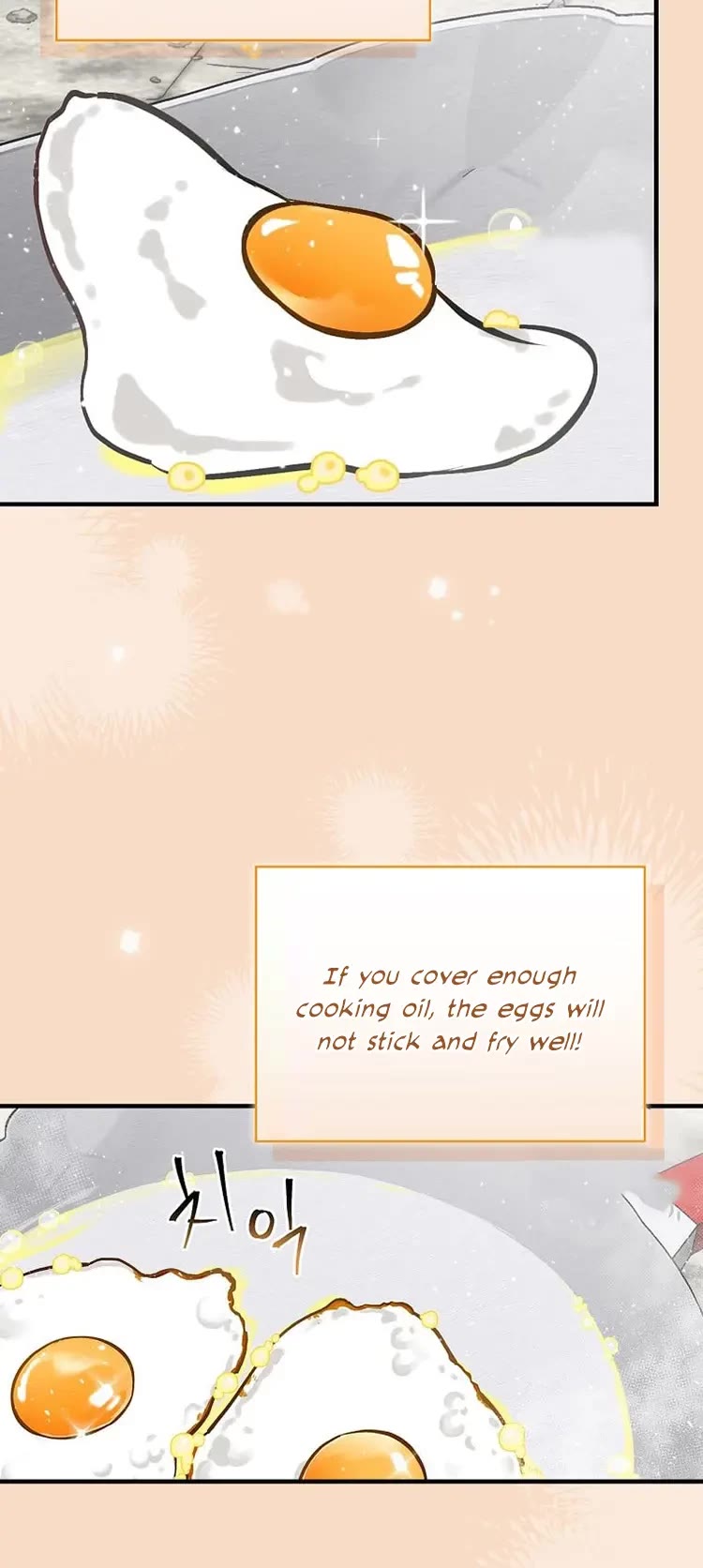 Leveling Up, By Only Eating! chapter 149 page 16