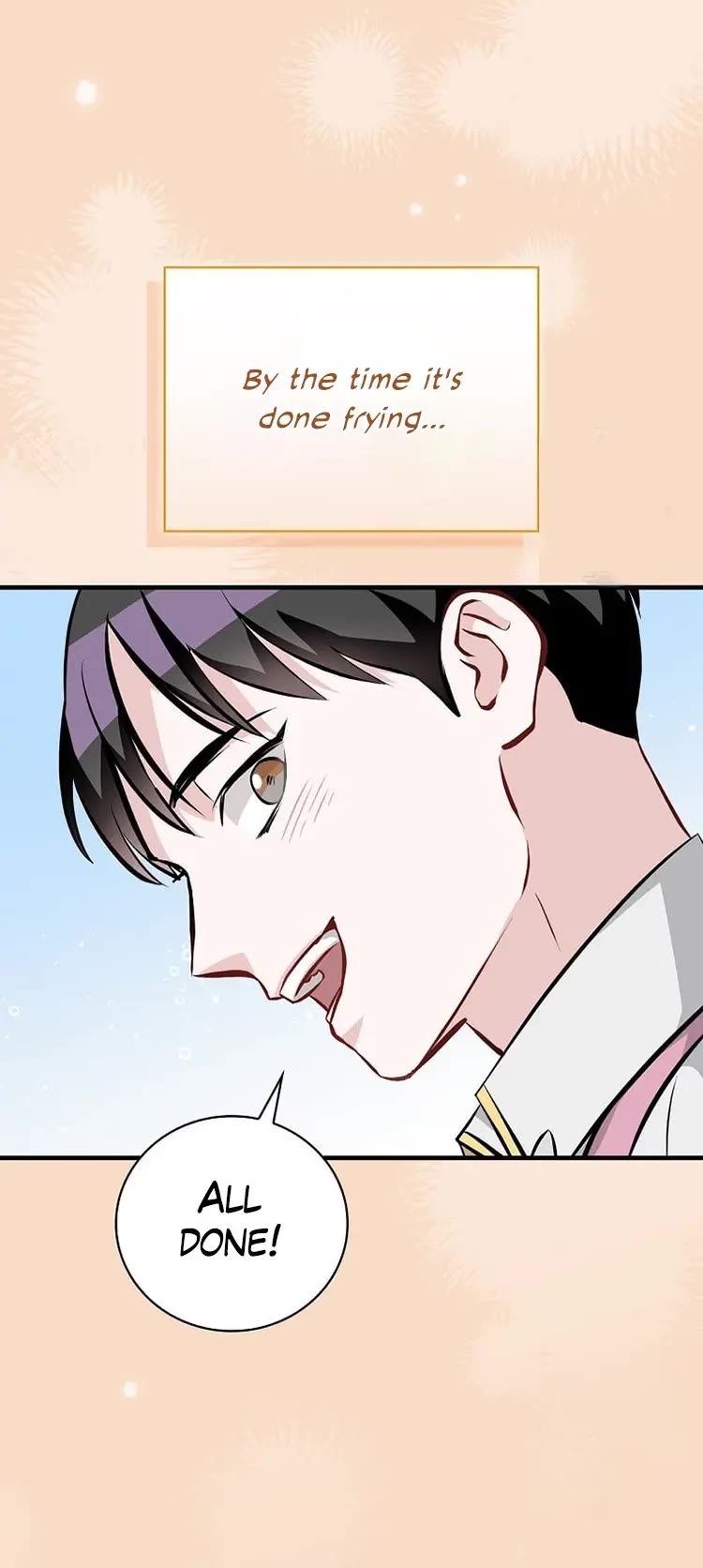 Leveling Up, By Only Eating! chapter 149 page 17