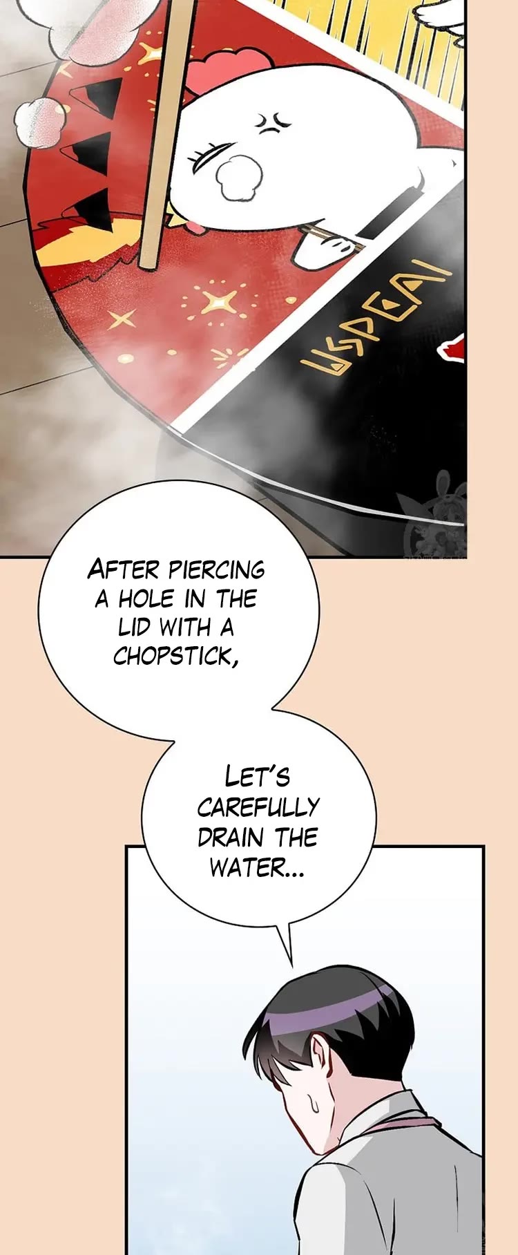 Leveling Up, By Only Eating! chapter 149 page 20