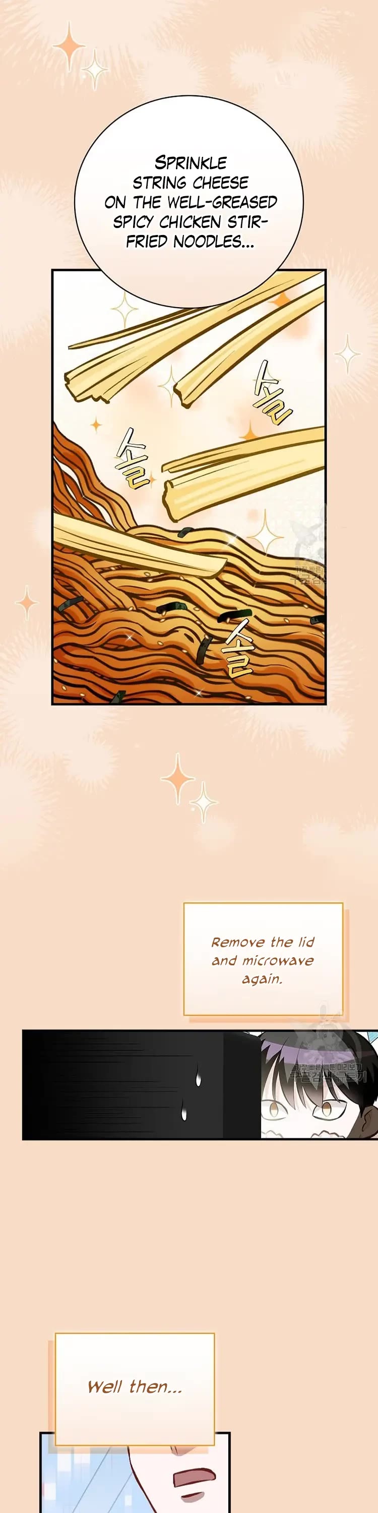 Leveling Up, By Only Eating! chapter 149 page 22