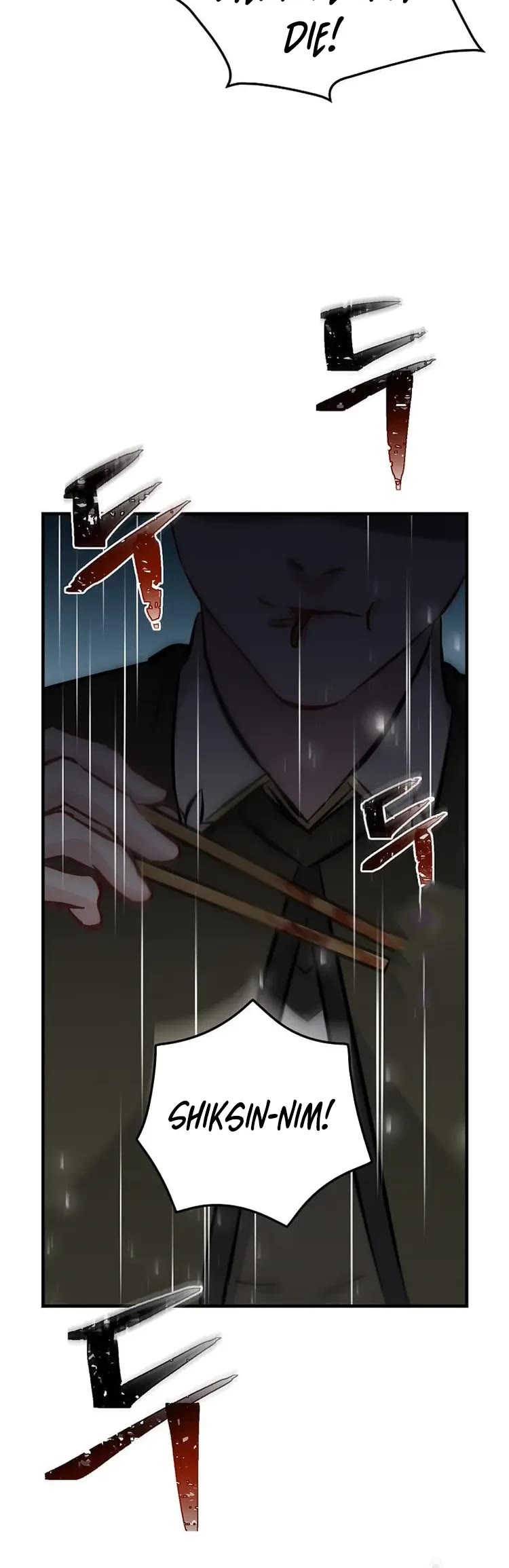 Leveling Up, By Only Eating! chapter 149 page 29