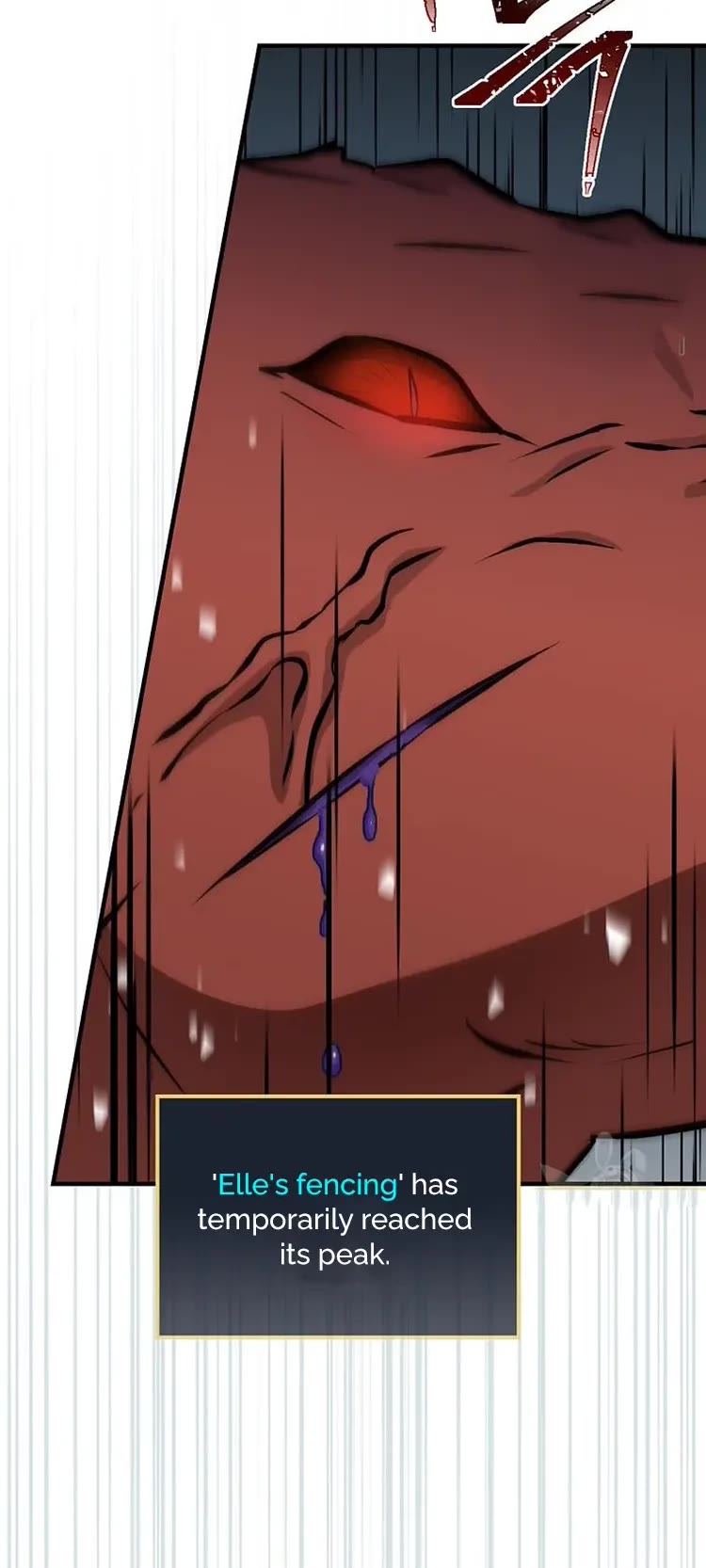 Leveling Up, By Only Eating! chapter 149 page 33