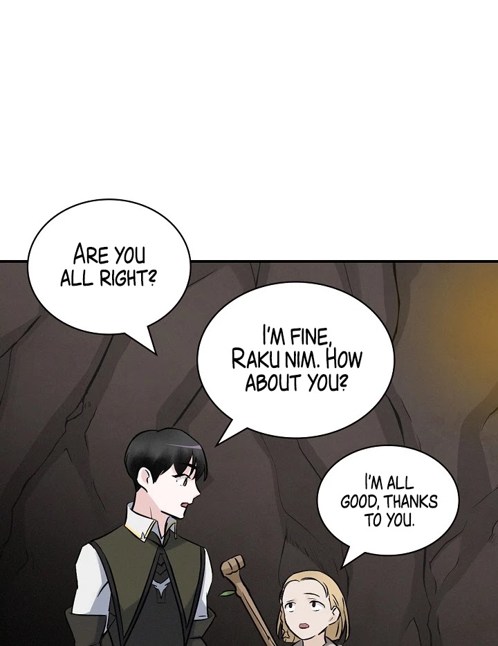 Leveling Up, By Only Eating! chapter 15 page 103