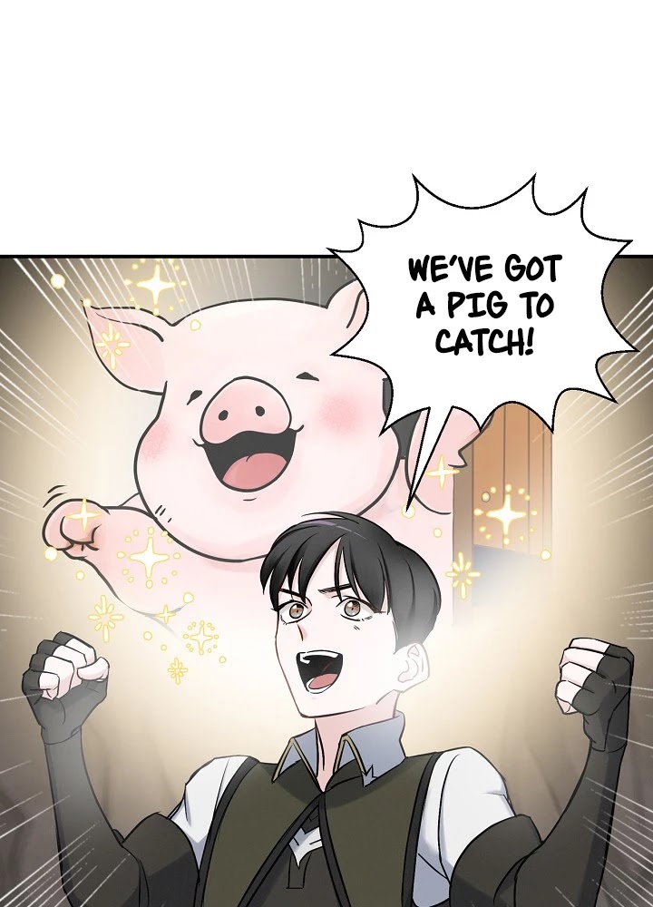 Leveling Up, By Only Eating! chapter 15 page 107