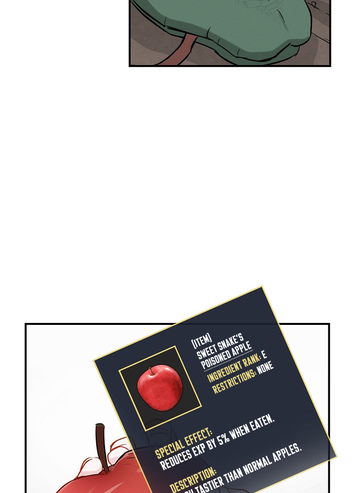 Leveling Up, By Only Eating! chapter 15 page 112