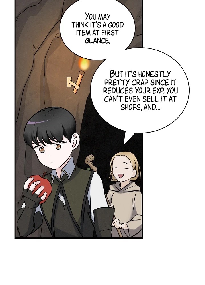 Leveling Up, By Only Eating! chapter 15 page 114