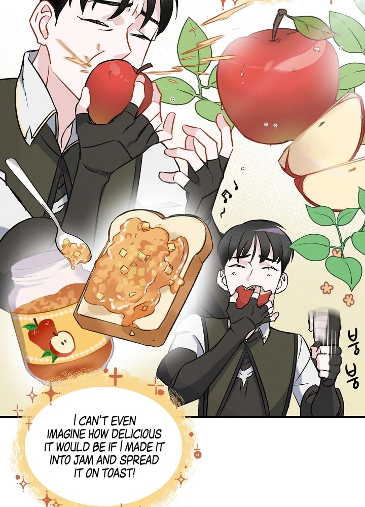 Leveling Up, By Only Eating! chapter 15 page 119