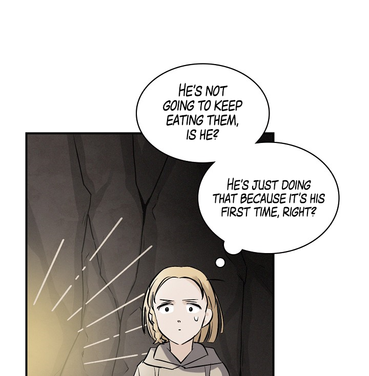 Leveling Up, By Only Eating! chapter 15 page 122