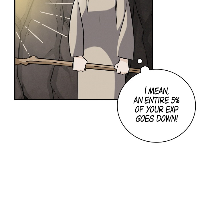 Leveling Up, By Only Eating! chapter 15 page 123