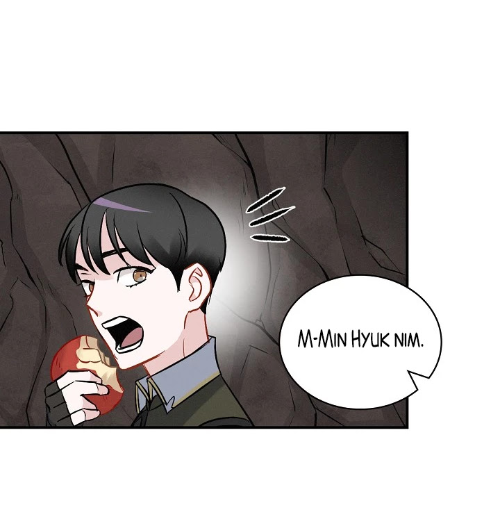 Leveling Up, By Only Eating! chapter 15 page 132