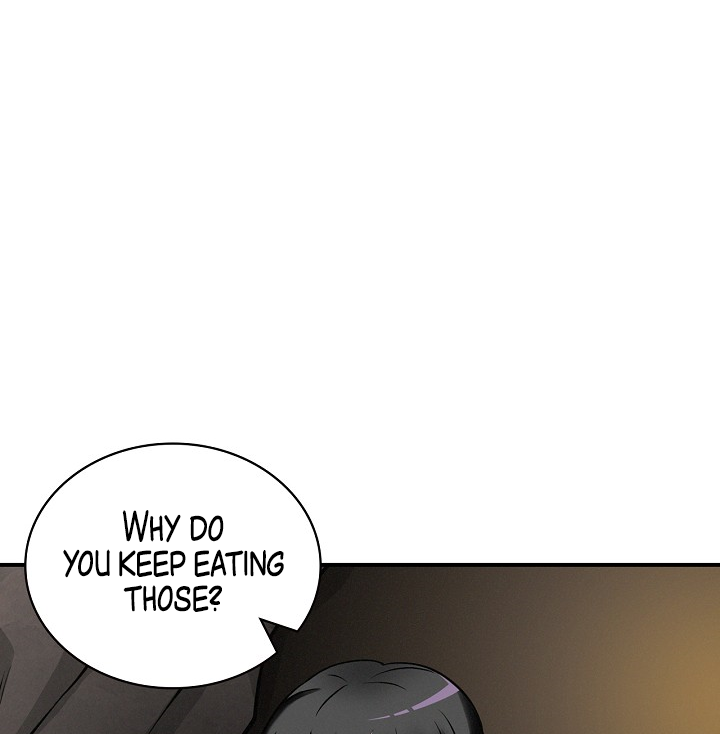 Leveling Up, By Only Eating! chapter 15 page 133