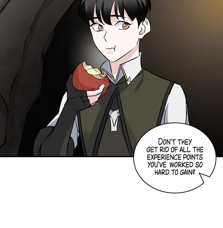 Leveling Up, By Only Eating! chapter 15 page 134