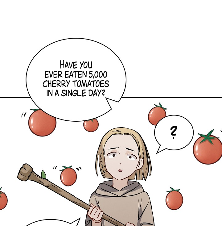 Leveling Up, By Only Eating! chapter 15 page 137