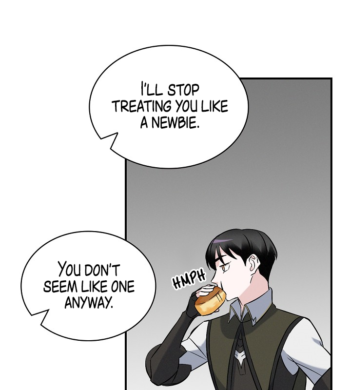 Leveling Up, By Only Eating! chapter 15 page 14