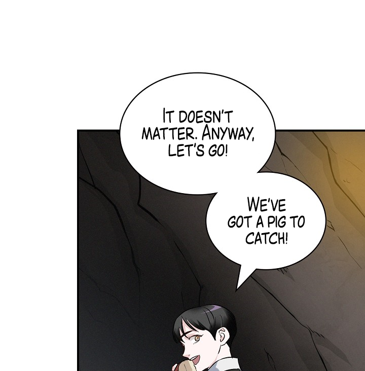 Leveling Up, By Only Eating! chapter 15 page 141