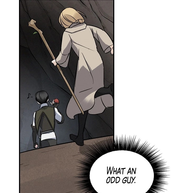 Leveling Up, By Only Eating! chapter 15 page 143