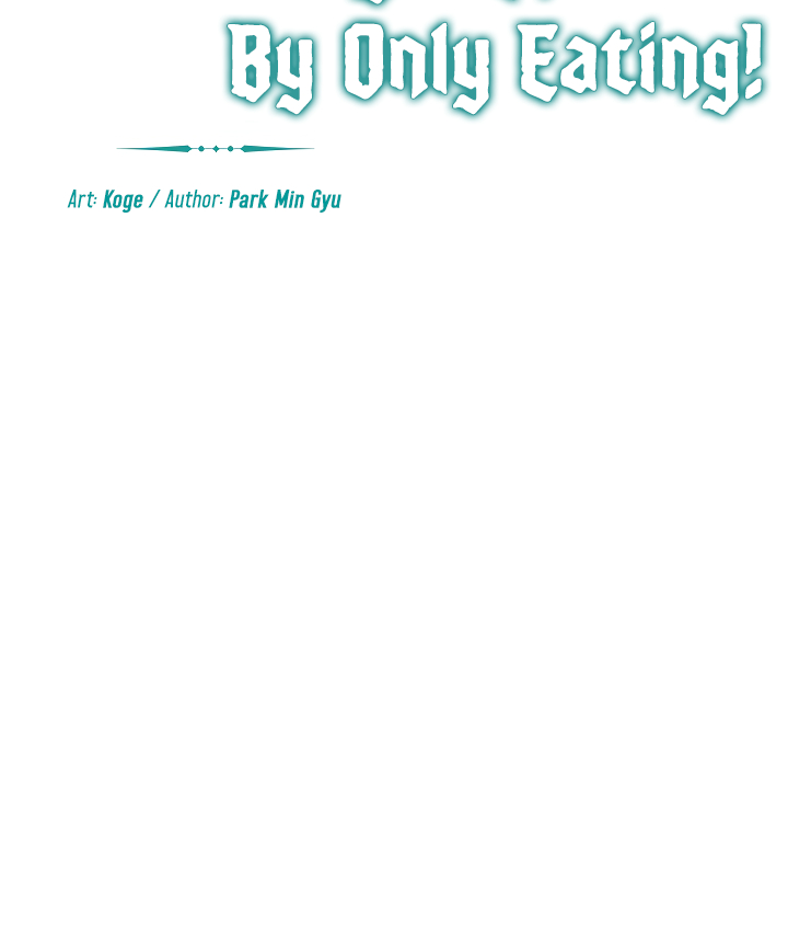 Leveling Up, By Only Eating! chapter 15 page 18