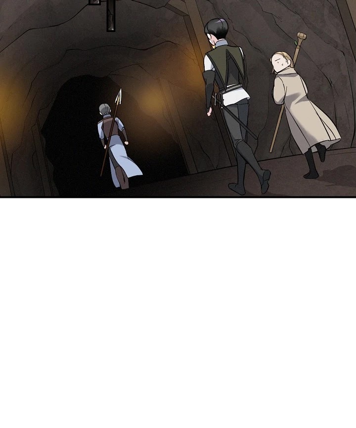 Leveling Up, By Only Eating! chapter 15 page 20