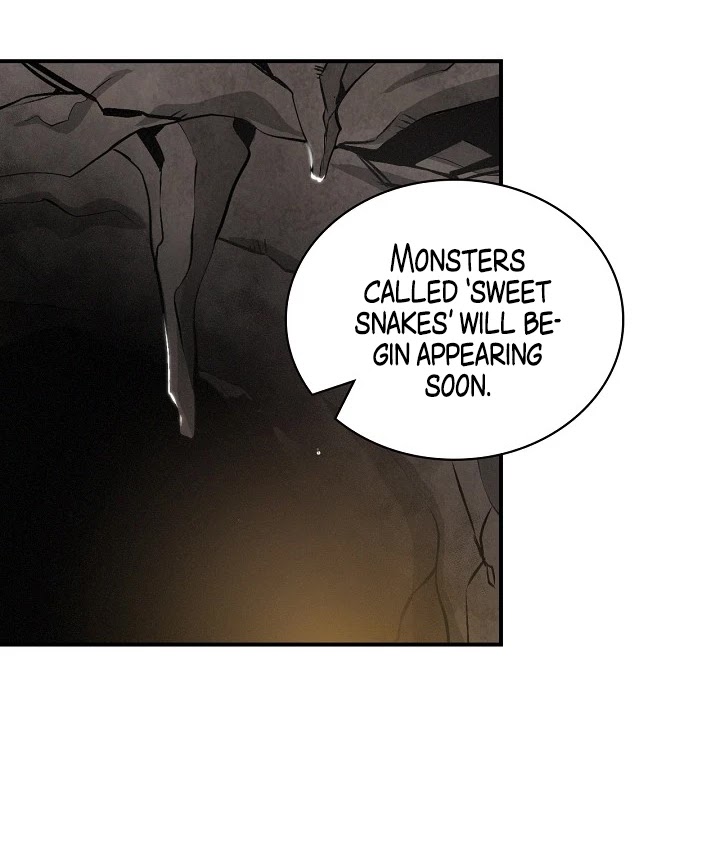 Leveling Up, By Only Eating! chapter 15 page 21