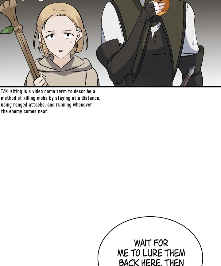 Leveling Up, By Only Eating! chapter 15 page 23