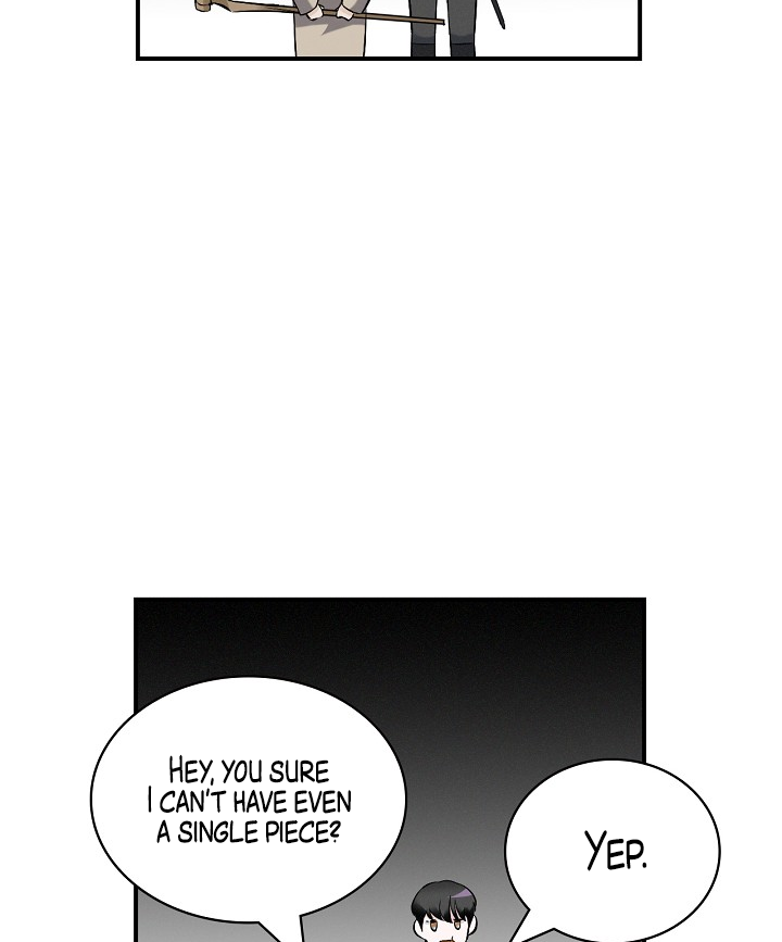 Leveling Up, By Only Eating! chapter 15 page 26