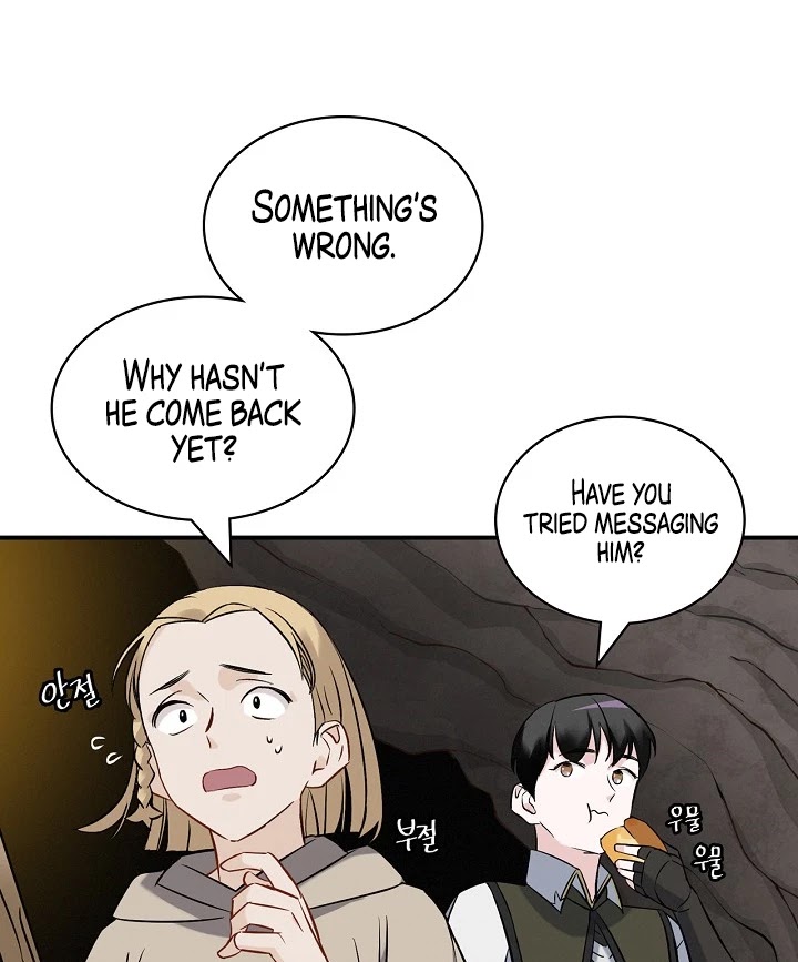 Leveling Up, By Only Eating! chapter 15 page 28