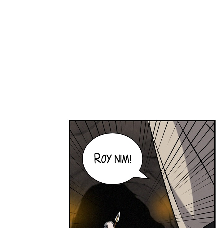 Leveling Up, By Only Eating! chapter 15 page 32